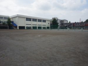 国際高等学校