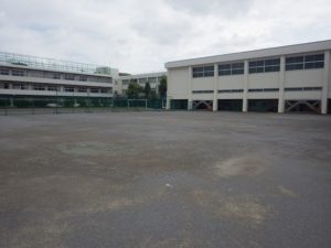 国際高等学校