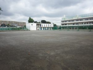 国際高等学校