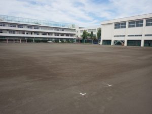 国際高等学校