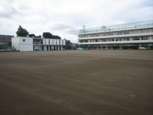 国際高等学校