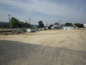 交野市立交野みらい学園