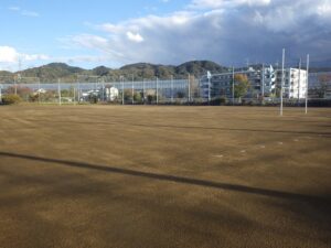 交野市立交野みらい学園